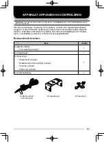 Предварительный просмотр 169 страницы Kenwood TK-7180 Instruction Manual