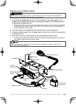 Предварительный просмотр 171 страницы Kenwood TK-7180 Instruction Manual