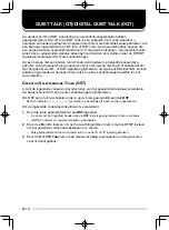 Предварительный просмотр 180 страницы Kenwood TK-7180 Instruction Manual