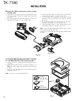 Предварительный просмотр 10 страницы Kenwood TK-7180 Service Manual