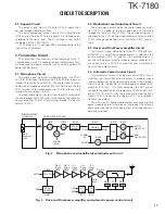 Preview for 17 page of Kenwood TK-7180 Service Manual