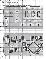 Предварительный просмотр 50 страницы Kenwood TK-7180 Service Manual