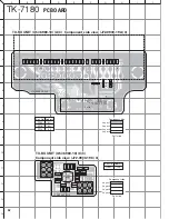 Предварительный просмотр 53 страницы Kenwood TK-7180 Service Manual