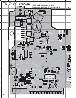 Предварительный просмотр 55 страницы Kenwood TK-7180 Service Manual