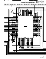 Предварительный просмотр 65 страницы Kenwood TK-7180 Service Manual