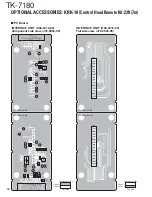 Preview for 81 page of Kenwood TK-7180 Service Manual