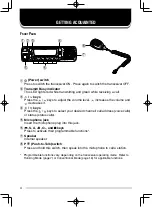 Предварительный просмотр 10 страницы Kenwood TK-7185 Instruction Manual