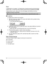 Предварительный просмотр 28 страницы Kenwood TK-7185 Instruction Manual