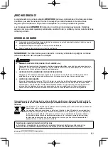 Предварительный просмотр 36 страницы Kenwood TK-7185 Instruction Manual