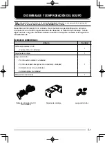 Предварительный просмотр 40 страницы Kenwood TK-7185 Instruction Manual