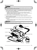 Предварительный просмотр 42 страницы Kenwood TK-7185 Instruction Manual