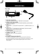 Предварительный просмотр 43 страницы Kenwood TK-7185 Instruction Manual