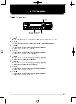 Предварительный просмотр 46 страницы Kenwood TK-7185 Instruction Manual