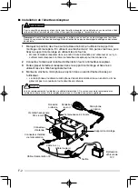 Предварительный просмотр 26 страницы Kenwood TK-7302 Instruction Manual