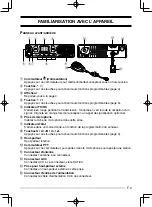 Предварительный просмотр 27 страницы Kenwood TK-7302 Instruction Manual