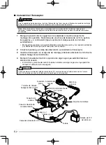 Предварительный просмотр 44 страницы Kenwood TK-7302 Instruction Manual