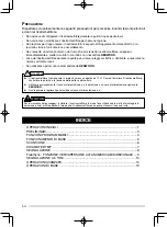 Предварительный просмотр 60 страницы Kenwood TK-7302 Instruction Manual