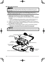 Предварительный просмотр 80 страницы Kenwood TK-7302 Instruction Manual