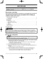 Предварительный просмотр 97 страницы Kenwood TK-7302 Instruction Manual