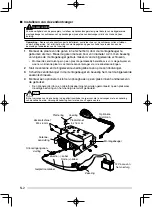 Предварительный просмотр 98 страницы Kenwood TK-7302 Instruction Manual