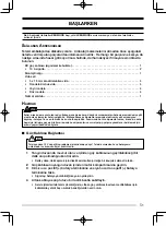 Предварительный просмотр 115 страницы Kenwood TK-7302 Instruction Manual