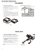 Preview for 6 page of Kenwood TK-7302 Service Manual