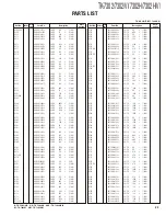 Preview for 23 page of Kenwood TK-7302 Service Manual