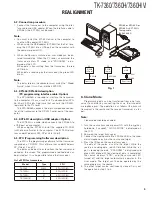 Preview for 5 page of Kenwood TK-7360 Service Manual