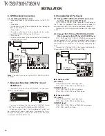 Preview for 10 page of Kenwood TK-7360 Service Manual