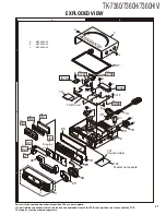 Preview for 31 page of Kenwood TK-7360 Service Manual