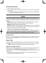 Preview for 13 page of Kenwood TK-7360H Instruction Manual