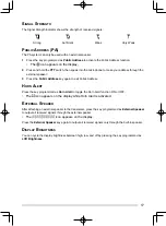 Предварительный просмотр 23 страницы Kenwood TK-7360H Instruction Manual