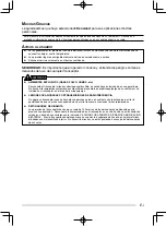 Preview for 53 page of Kenwood TK-7360H Instruction Manual