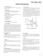 Предварительный просмотр 24 страницы Kenwood TK-760 Service Manual