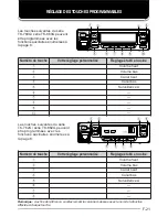 Preview for 51 page of Kenwood TK-760G series Instruction Manual