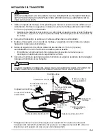 Preview for 58 page of Kenwood TK-760G series Instruction Manual