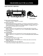 Preview for 59 page of Kenwood TK-760G series Instruction Manual