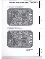 Предварительный просмотр 56 страницы Kenwood TK-768 Service Manual