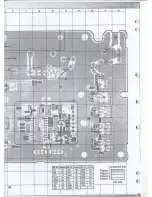 Предварительный просмотр 58 страницы Kenwood TK-768 Service Manual