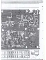 Предварительный просмотр 62 страницы Kenwood TK-768 Service Manual