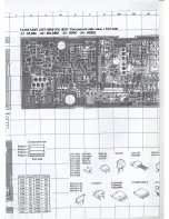 Предварительный просмотр 70 страницы Kenwood TK-768 Service Manual