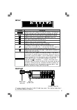 Предварительный просмотр 9 страницы Kenwood TK-780 series Instruction Manual