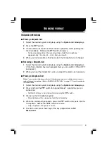 Предварительный просмотр 13 страницы Kenwood TK-780 series Instruction Manual