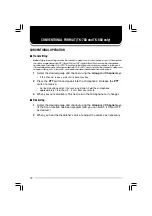 Предварительный просмотр 16 страницы Kenwood TK-780 series Instruction Manual