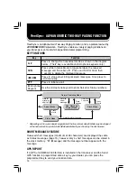 Предварительный просмотр 18 страницы Kenwood TK-780 series Instruction Manual