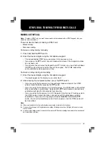 Предварительный просмотр 21 страницы Kenwood TK-780 series Instruction Manual