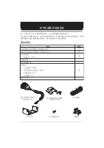 Предварительный просмотр 28 страницы Kenwood TK-780 series Instruction Manual