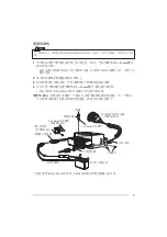 Предварительный просмотр 30 страницы Kenwood TK-780 series Instruction Manual