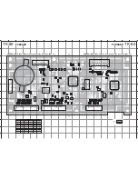 Предварительный просмотр 73 страницы Kenwood TK-80 Service Manual