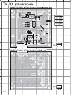 Предварительный просмотр 123 страницы Kenwood TK-80 Service Manual